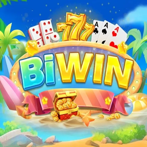 BIWIN - Balapan Motor yang Seru dan Menantang