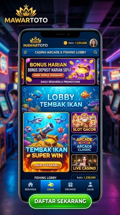Katalog aplikasi terbaru di mawartoto dengan berbagai kategori.